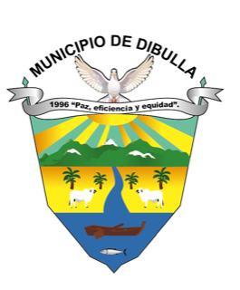 Escudo del Municipio de Dibulla, La Guajira